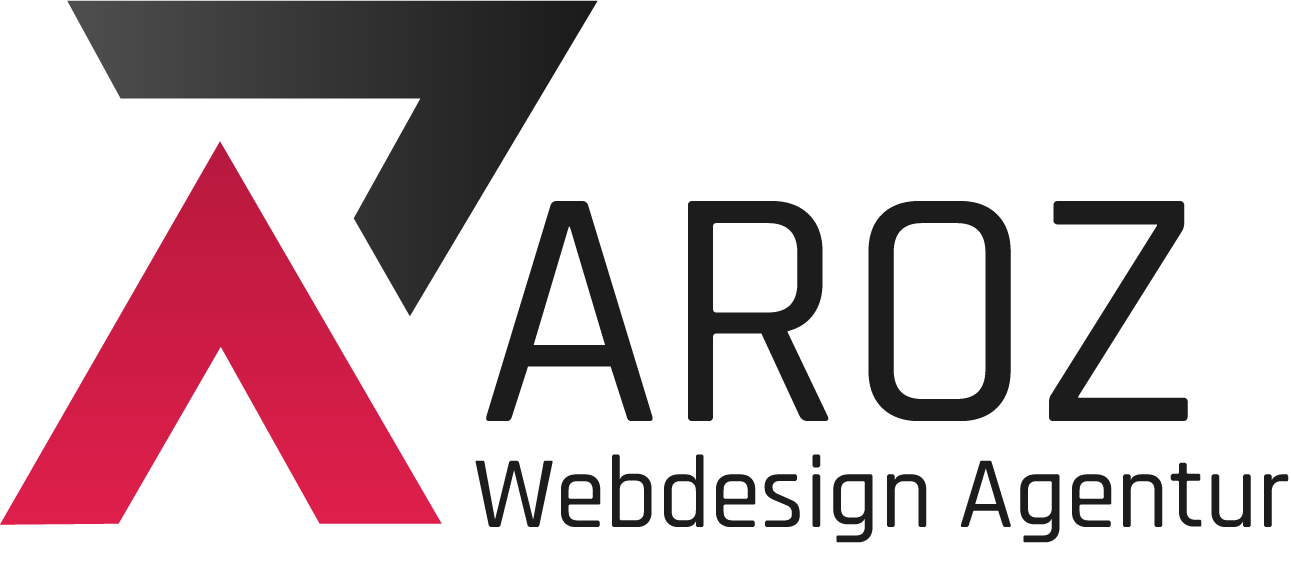 AROZ WEBDESIGN